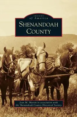 Condado de Shenandoah - Shenandoah County