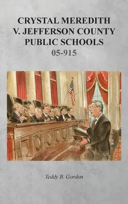 Crystal Meredith V. Escuelas Públicas del Condado de Jefferson - Crystal Meredith V. Jefferson County Public Schools