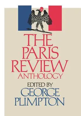 Antología de The Paris Review - The Paris Review Anthology