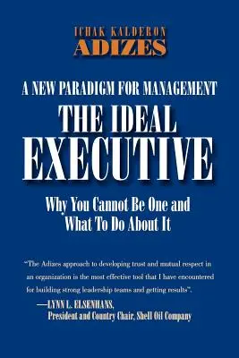 El Ejecutivo Ideal - The Ideal Executive