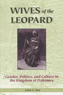 Esposas del leopardo - Wives of the Leopard