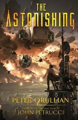 El asombroso - The Astonishing