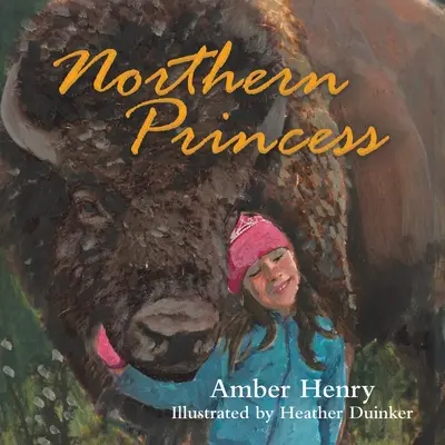 La princesa del norte - Northern Princess