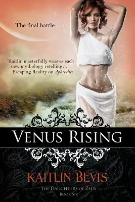 Venus en Ascenso - Venus Rising