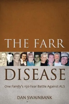 La enfermedad de Farr - The Farr Disease