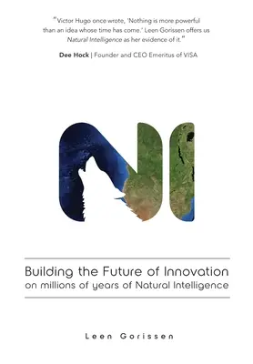 Construir el futuro de la innovación sobre millones de años de inteligencia natural - Building the Future of Innovation on millions of years of Natural Intelligence