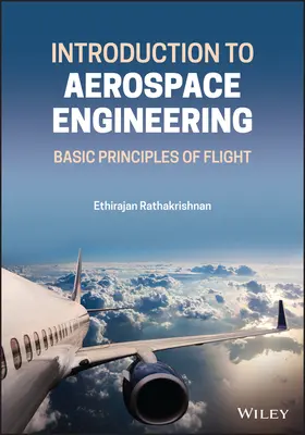 Introducción a la ingeniería aeroespacial: Principios básicos del vuelo - Introduction to Aerospace Engineering: Basic Principles of Flight