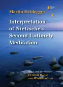 Interpretación de la Segunda Meditación Intempestiva de Nietzsche - Interpretation of Nietzsche's Second Untimely Meditation