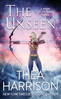 Lo oculto: Una novela de las Razas Antiguas - The Unseen: A Novella of the Elder Races