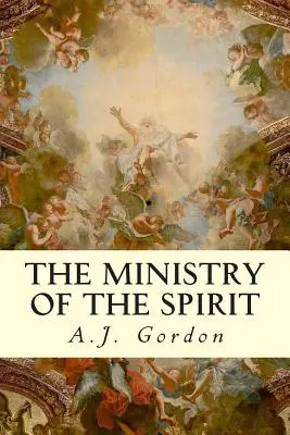 El Ministerio del Espíritu - The Ministry of the Spirit