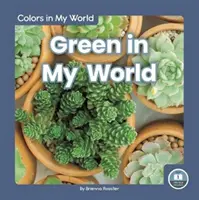 Verde en mi mundo - Green in My World