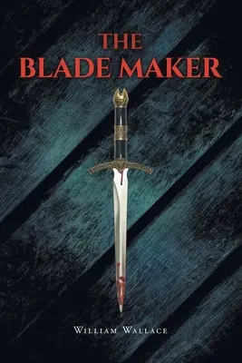 El fabricante de cuchillas - The Blade Maker