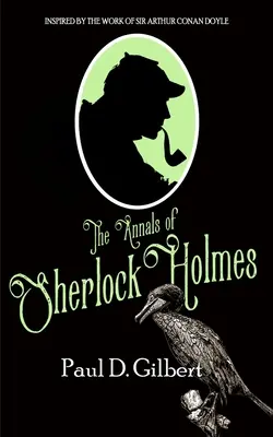 Los anales de Sherlock Holmes - The Annals of Sherlock Holmes