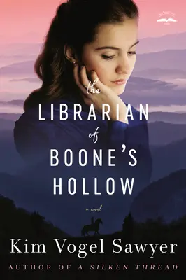 El bibliotecario de Boone's Hollow - The Librarian of Boone's Hollow