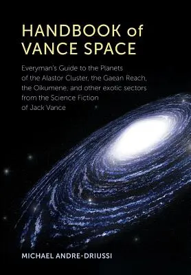 Manual del Espacio Vance - Handbook of Vance Space