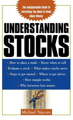 Entender las acciones - Understanding Stocks