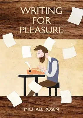 Escribir por placer - Writing For Pleasure