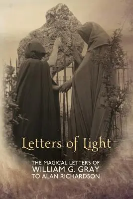 Cartas de Luz - Letters of Light