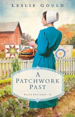 Un pasado de patchwork - Patchwork Past