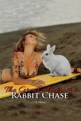 La gran persecución americana de conejos - The Great American Rabbit Chase