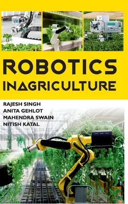 Robótica en la agricultura - Robotics In Agriculture