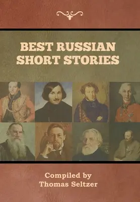 Los mejores cuentos rusos - Best Russian Short Stories