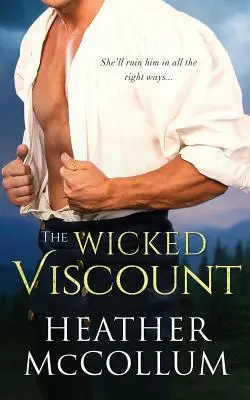 El vizconde malvado - The Wicked Viscount