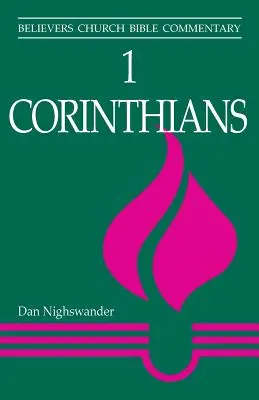 1 Corintios - 1 Corinthians