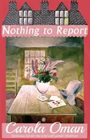 Nada que contar - Nothing to Report