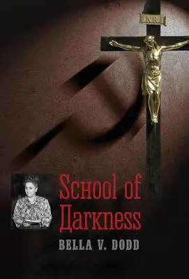 Escuela de tinieblas - School of Darkness