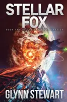 Zorro Estelar: Castle Federation Libro 2 - Stellar Fox: Castle Federation Book 2