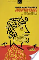 Persecuciones y huidas: Las matemáticas de la persecución y la evasión - Chases and Escapes: The Mathematics of Pursuit and Evasion