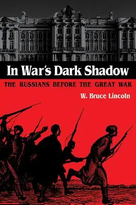 A la sombra de la guerra - In War's Dark Shadow