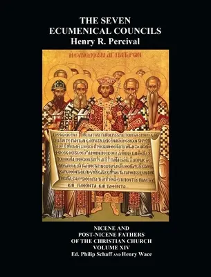 Los siete concilios ecuménicos de la Iglesia indivisa: Sus cánones y decretos dogmáticos junto con los cánones de todos los sínodos locales que se han reunido. - The Seven Ecumenical Councils Of The Undivided Church: Their Canons And Dogmatic Decrees Together With The Canons Of All The Local synods Which Have R