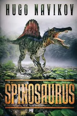 Spinosaurus