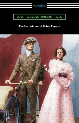 La importancia de llamarse Ernesto - The Importance of Being Earnest