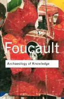 Arqueología del conocimiento - Archaeology of Knowledge