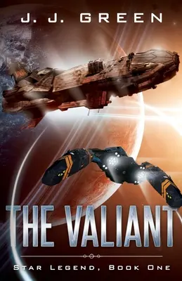 El Valiente - The Valiant