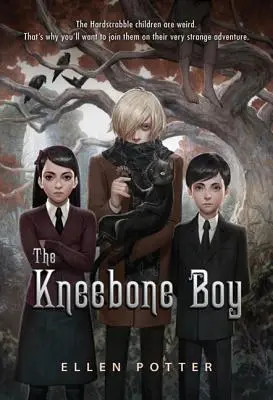 El chico de las rodillas - The Kneebone Boy