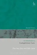 Introducción al Derecho de la Competencia - An Introduction to Competition Law