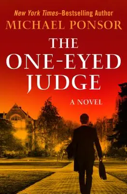 El juez tuerto - The One-Eyed Judge