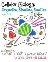 Biología celular: Organelos, estructura y función - Cellular Biology: Organelles, Structure, Function