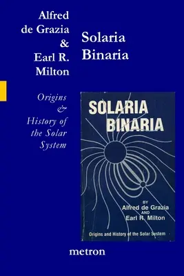 Solaria Binaria: Orígenes e historia del sistema solar - Solaria Binaria: Origins and History of the Solar System