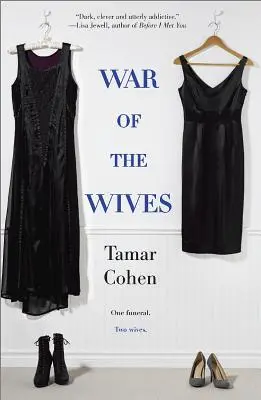 La guerra de las esposas - War of the Wives