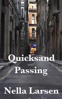 Arenas movedizas y el paso - Quicksand and Passing