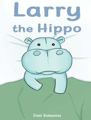 Larry el hipopótamo - Larry the Hippo