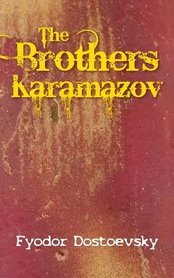 Los hermanos Karamazov - The Karamazov Brothers