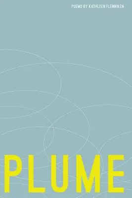 Plume: Poemas - Plume: Poems