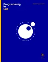 Programación en Lua - Programming in Lua