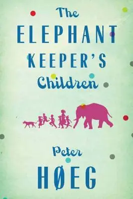 Los hijos de los cuidadores de elefantes - The Elephant Keepers' Children